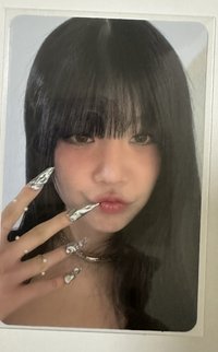 嘟嘴