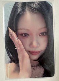 托腮