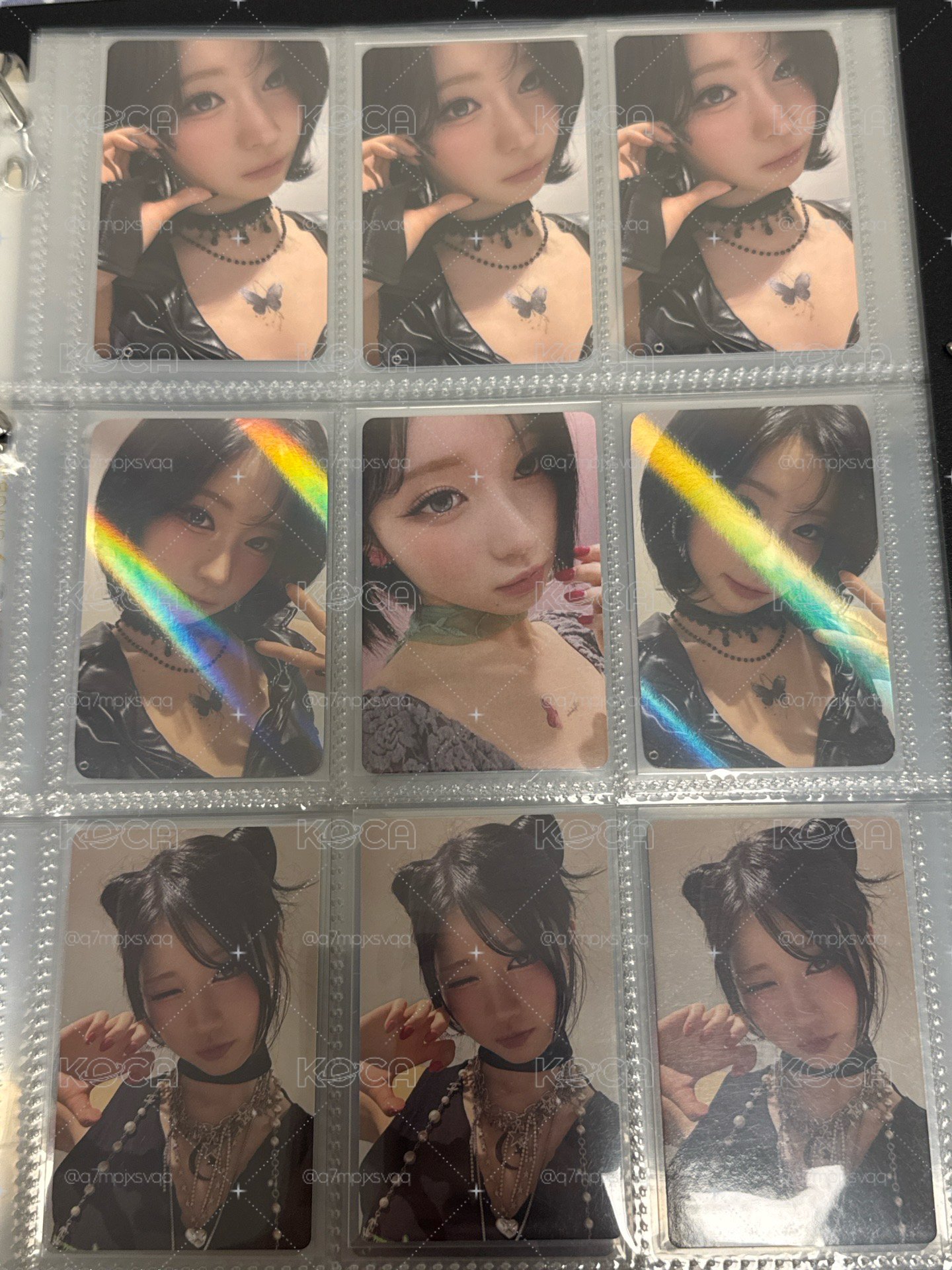 嬌嬌大全套（此價格需綁5000）