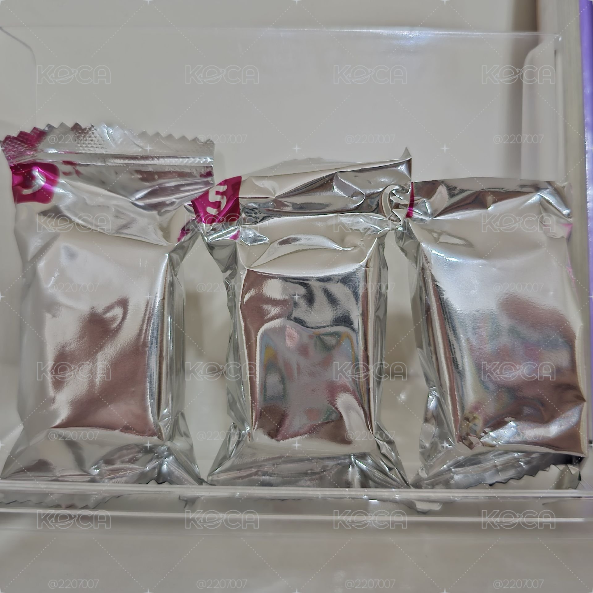 現貨 吉伊卡哇 巧克力食玩 小八確認款