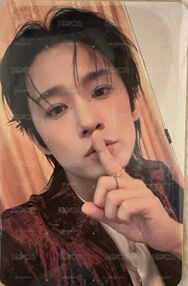 FTISLAND FATE小卡 李在真 下單前請先詢問