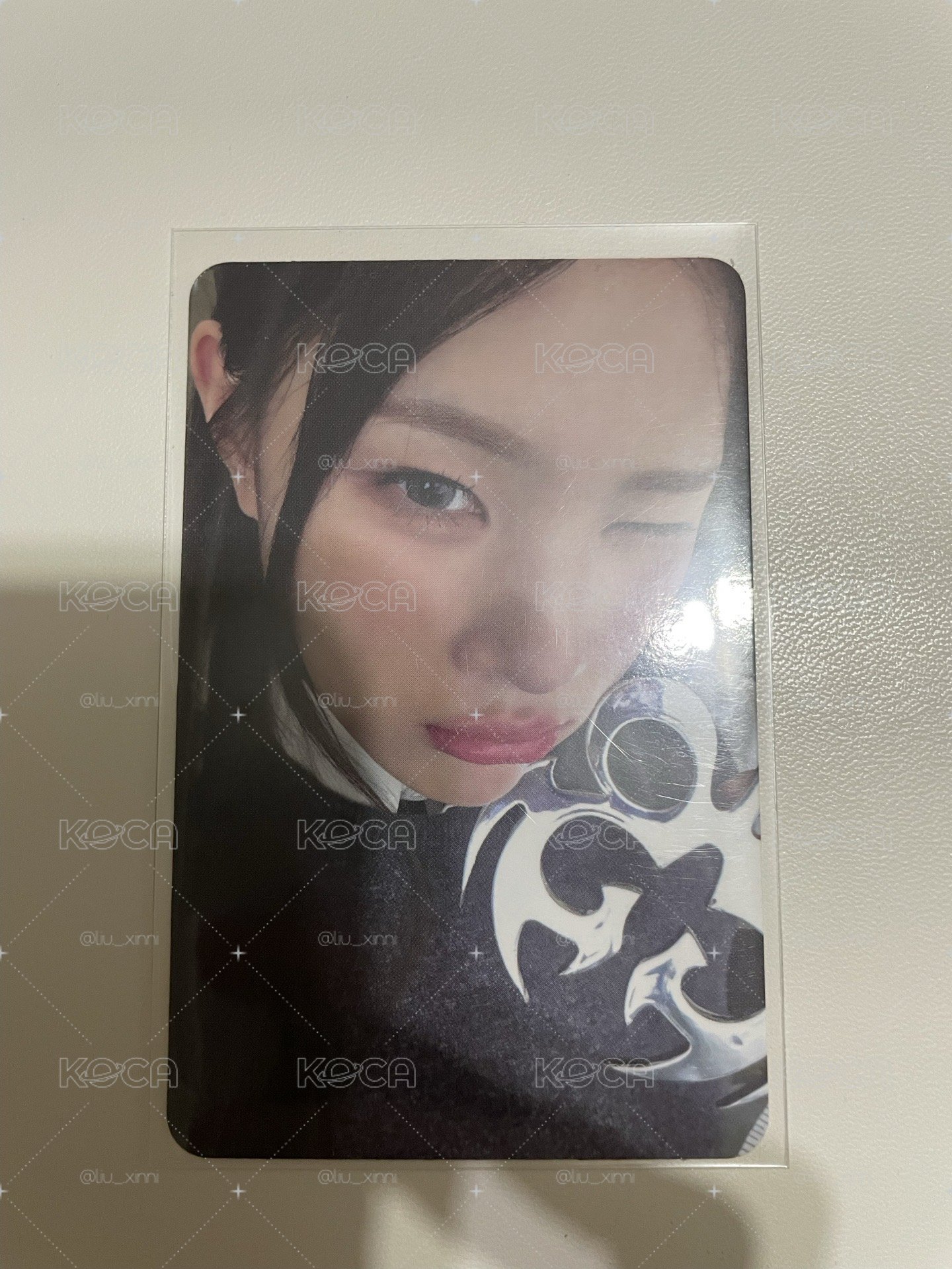 專卡