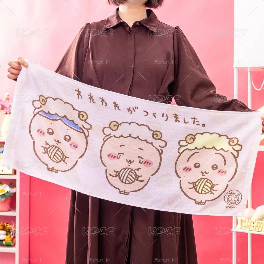 （預購）拆售 吉伊卡哇 2027羊年 新年福袋