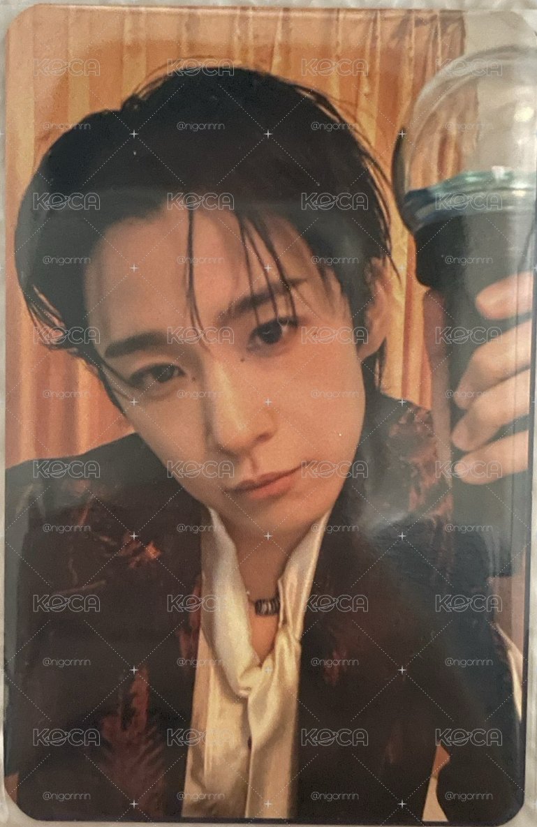 FTISLAND FATE滿額小卡 李在真 需跟另一張一起帶 下單前請先詢問