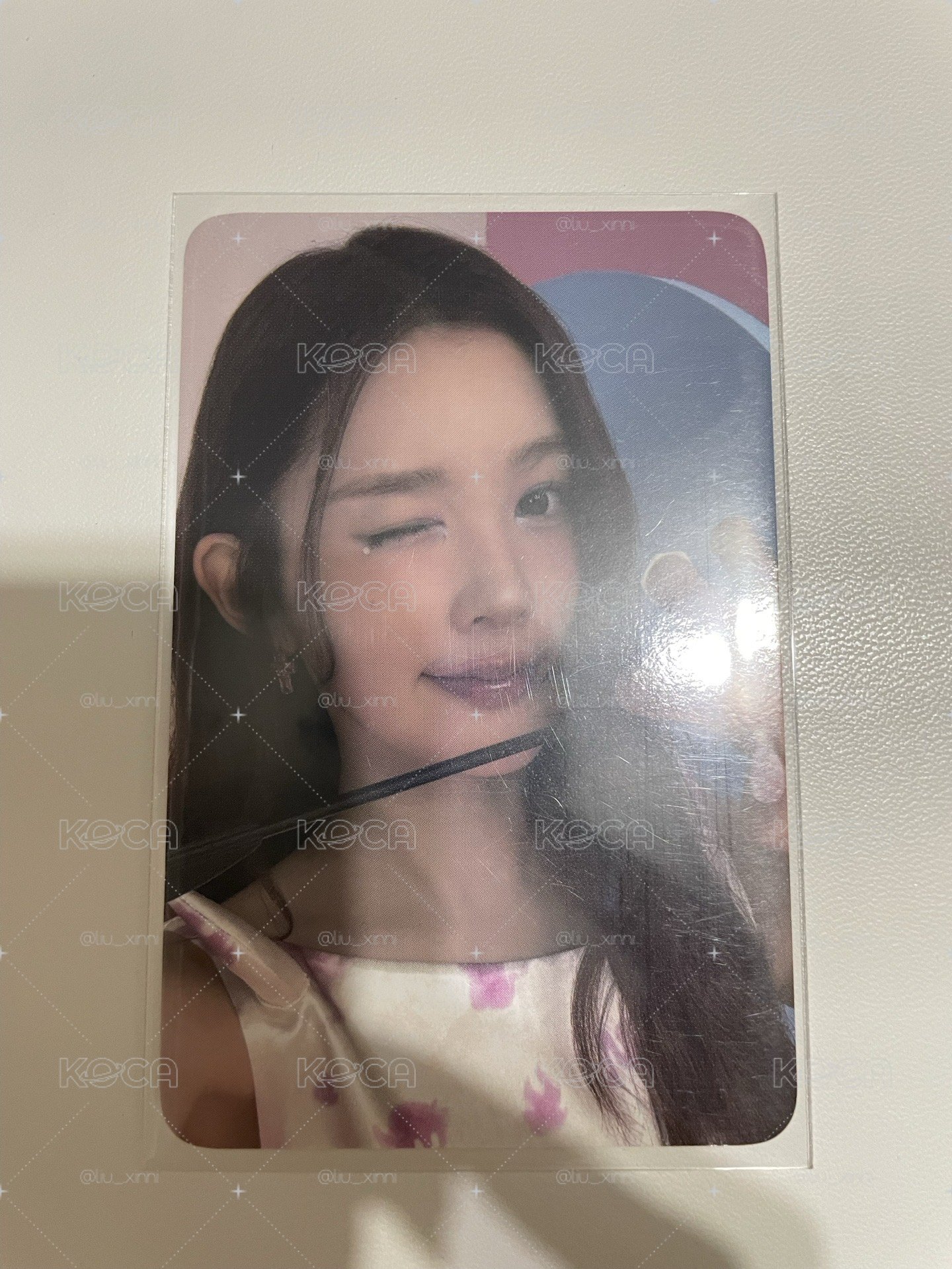 Ana 特典卡
