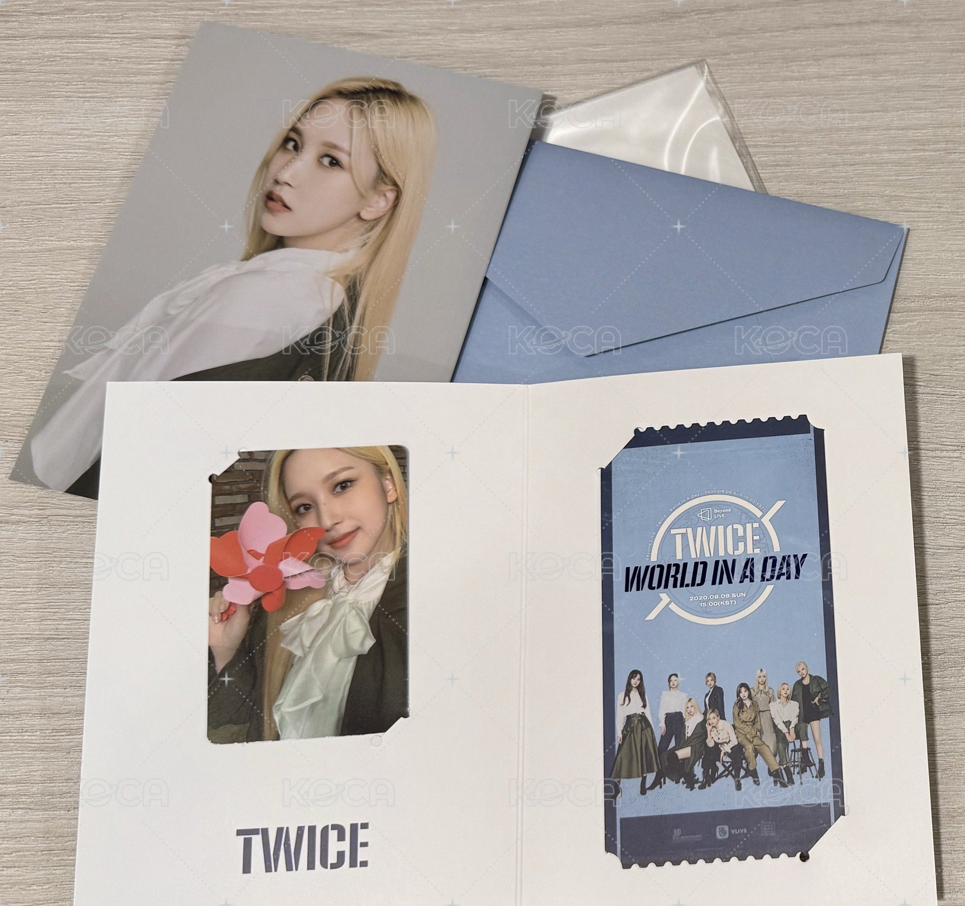 MINA