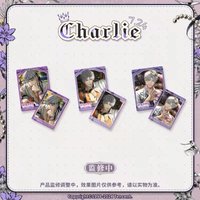 查理蘇24生日 紀念卡組