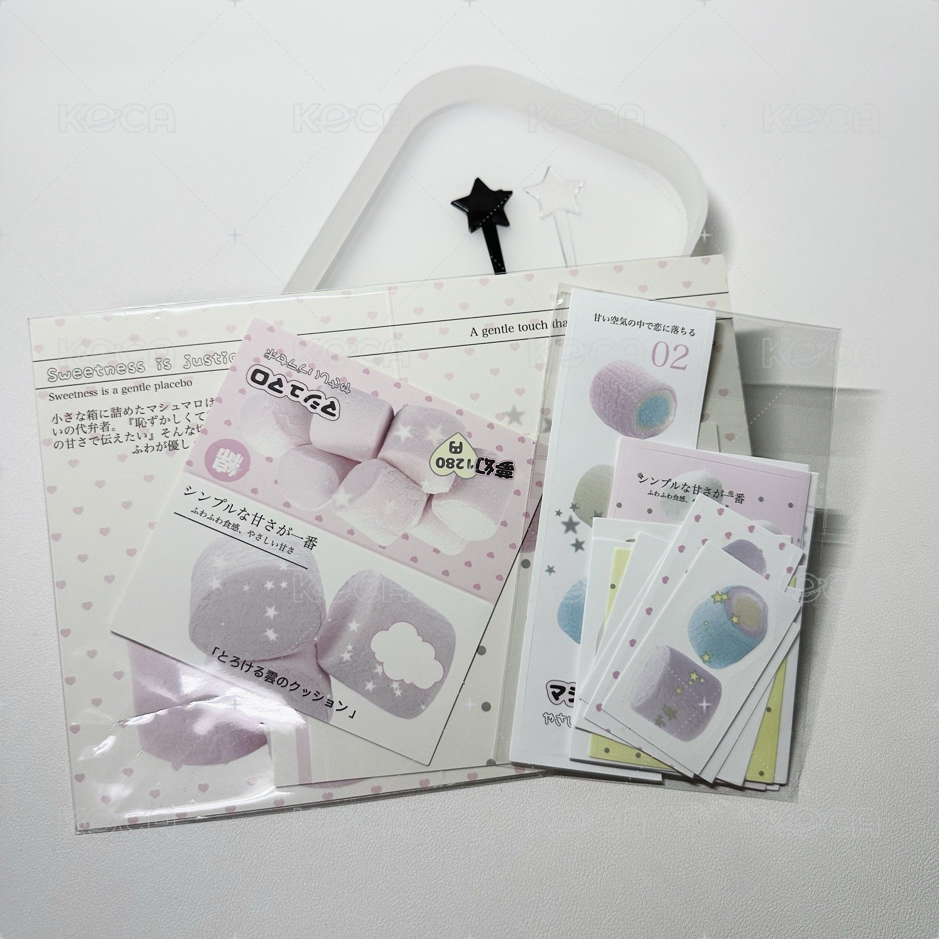 棉花糖
