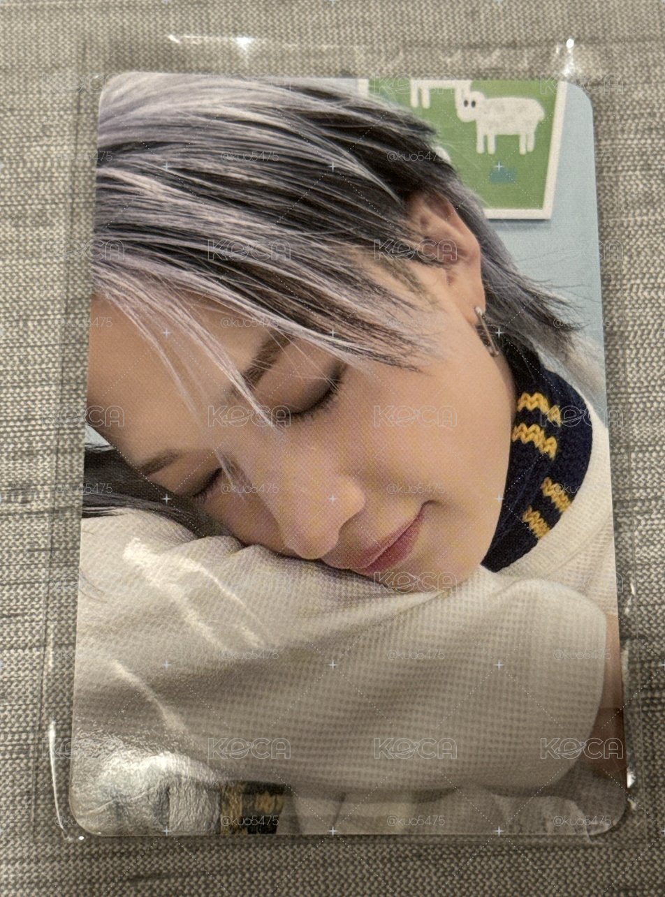 方燦娃包卡