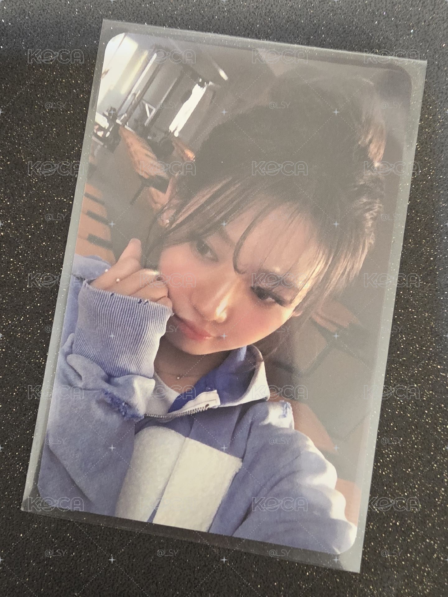 春日茶