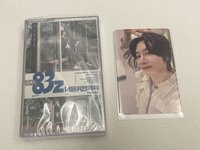 迷一空專Promise Tape版（贈希澈韓居特典卡）