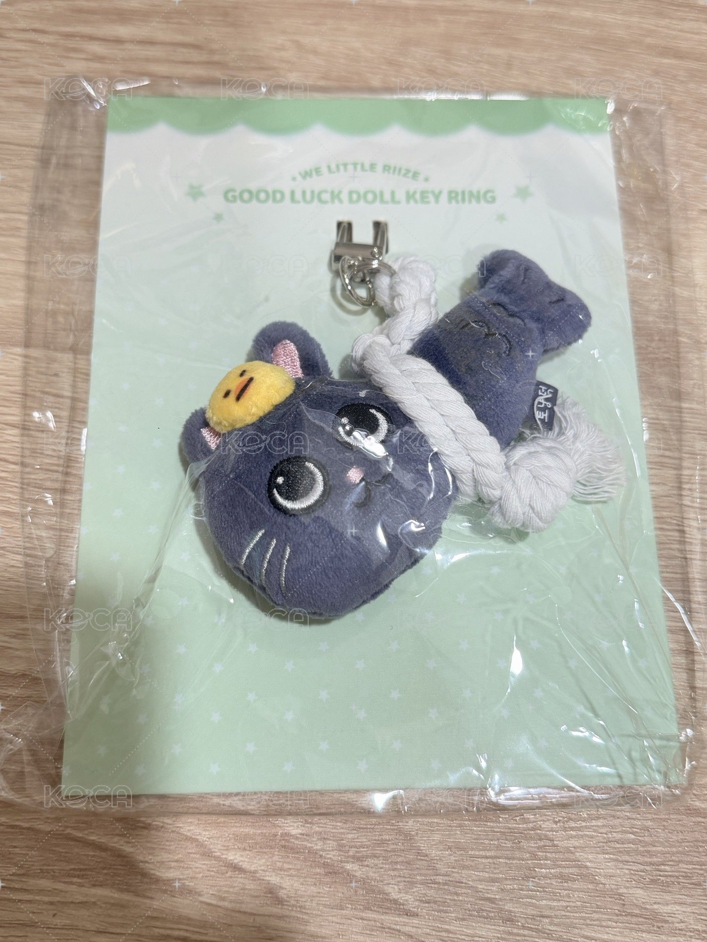 彬幸運魚