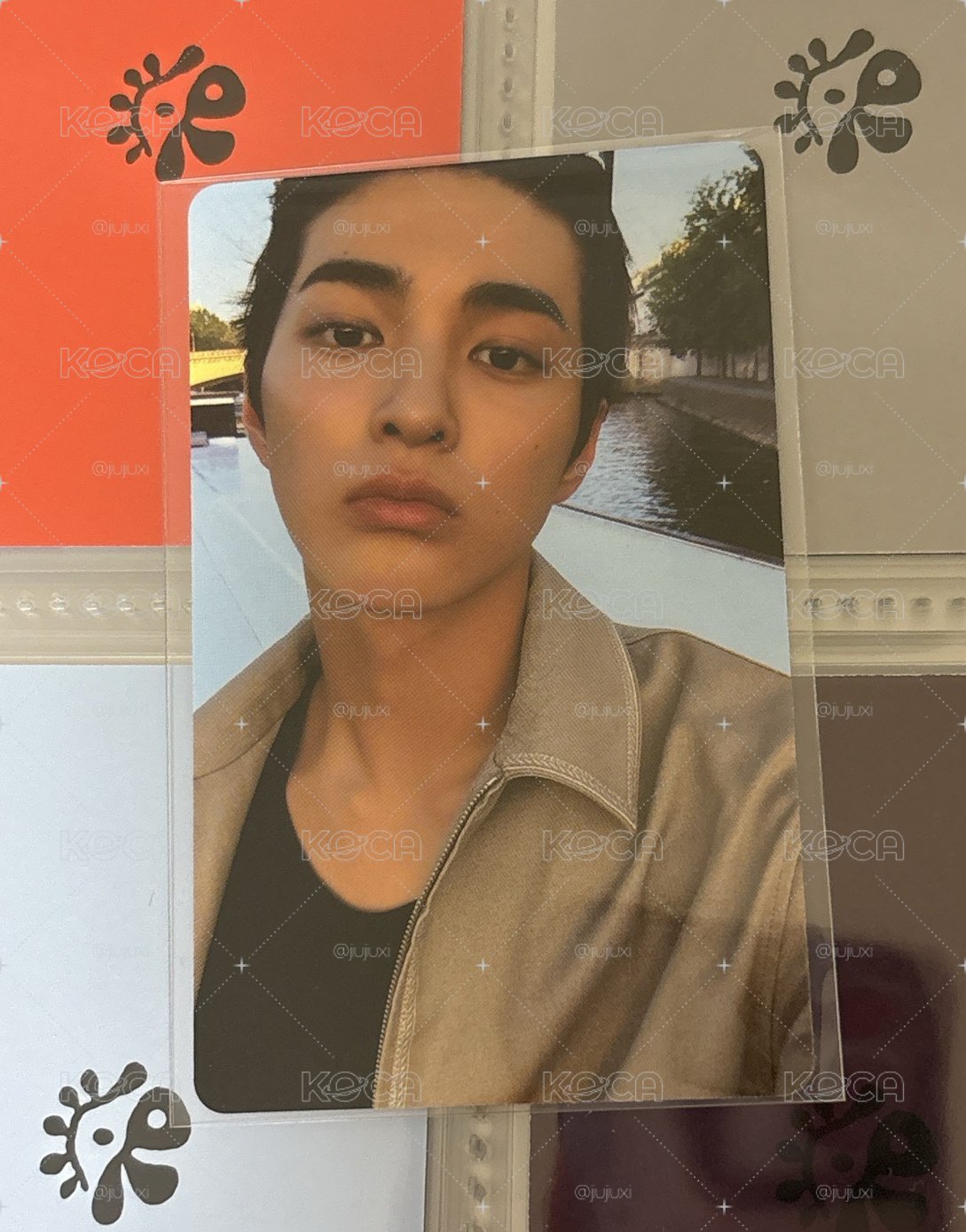 滿額安