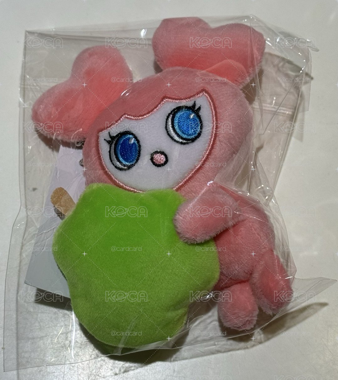 全新現貨 水果娃momo
