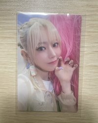 crazy jp 專卡