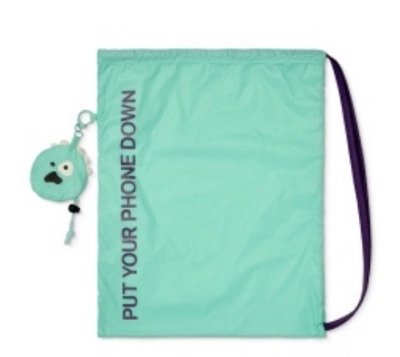 CORTIS Ball Multi Bag