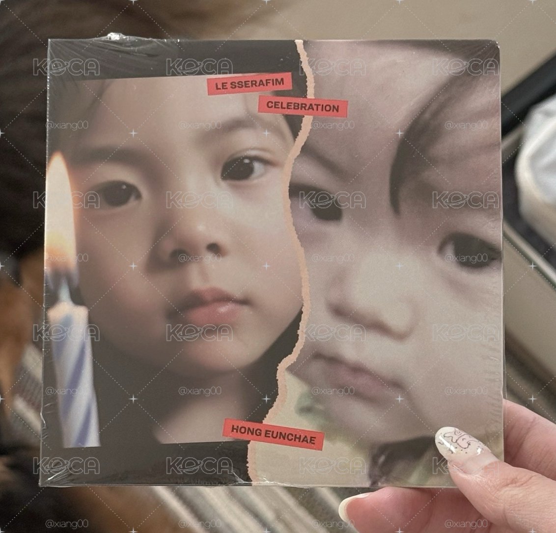 PUREFLOW 美國限定 CD 恩採寶寶專