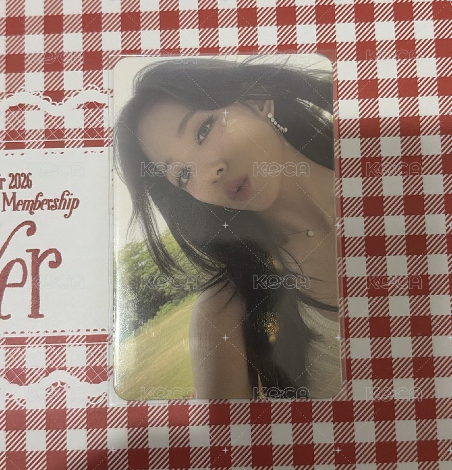 STW 彩專卡