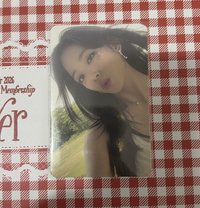 STW 彩專卡