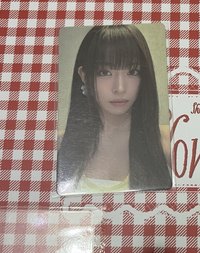supersonic 彩特典（附鏡子）