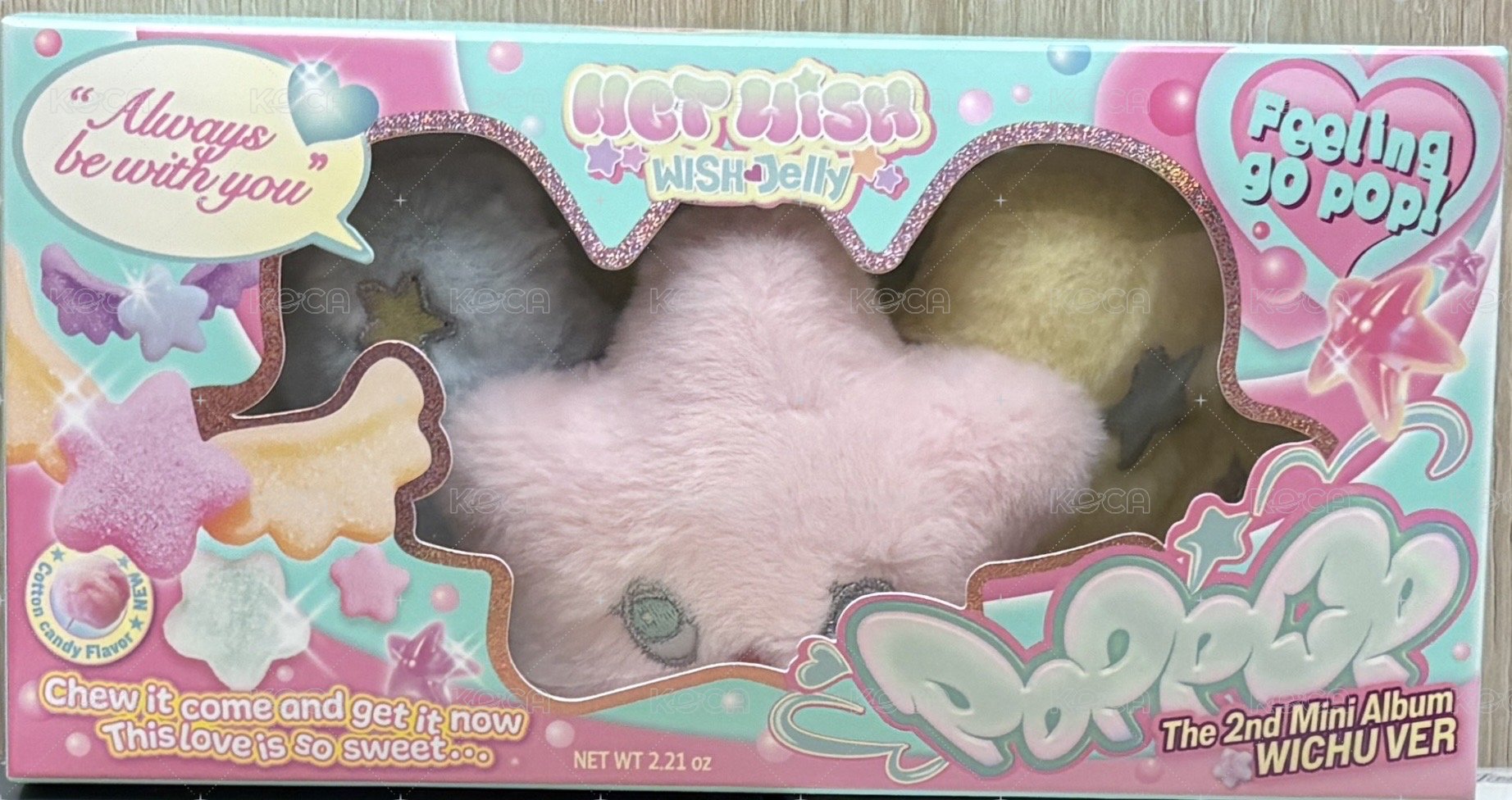 popchu