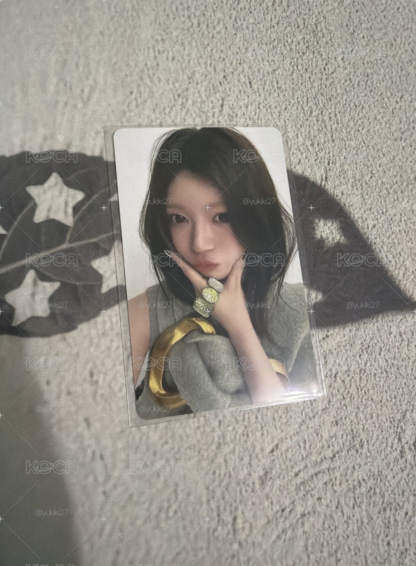 moka hmv特典