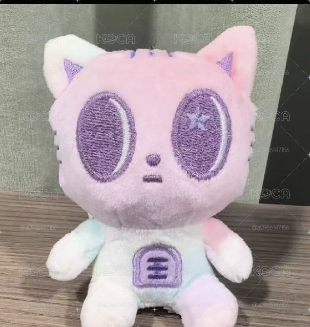 彩咪