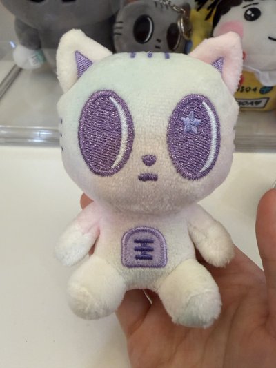 松喵