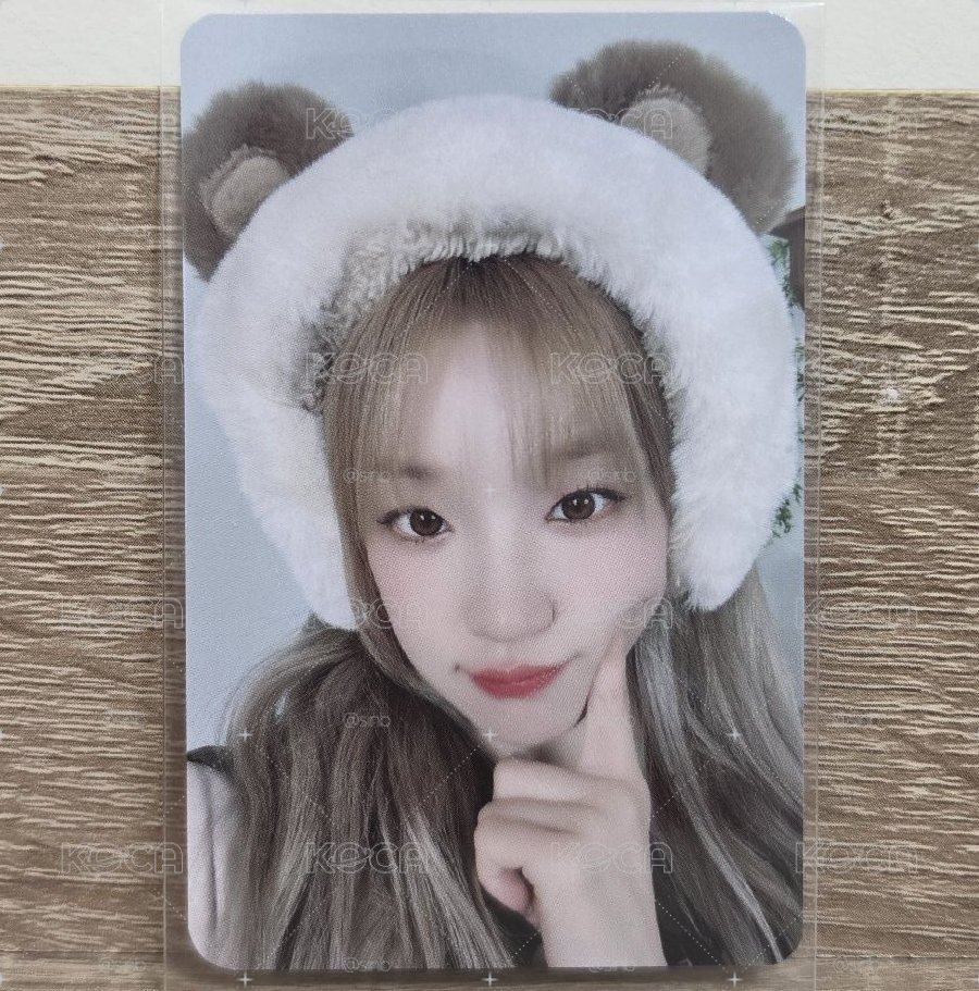 YUQ1 小熊戳臉琦🐻