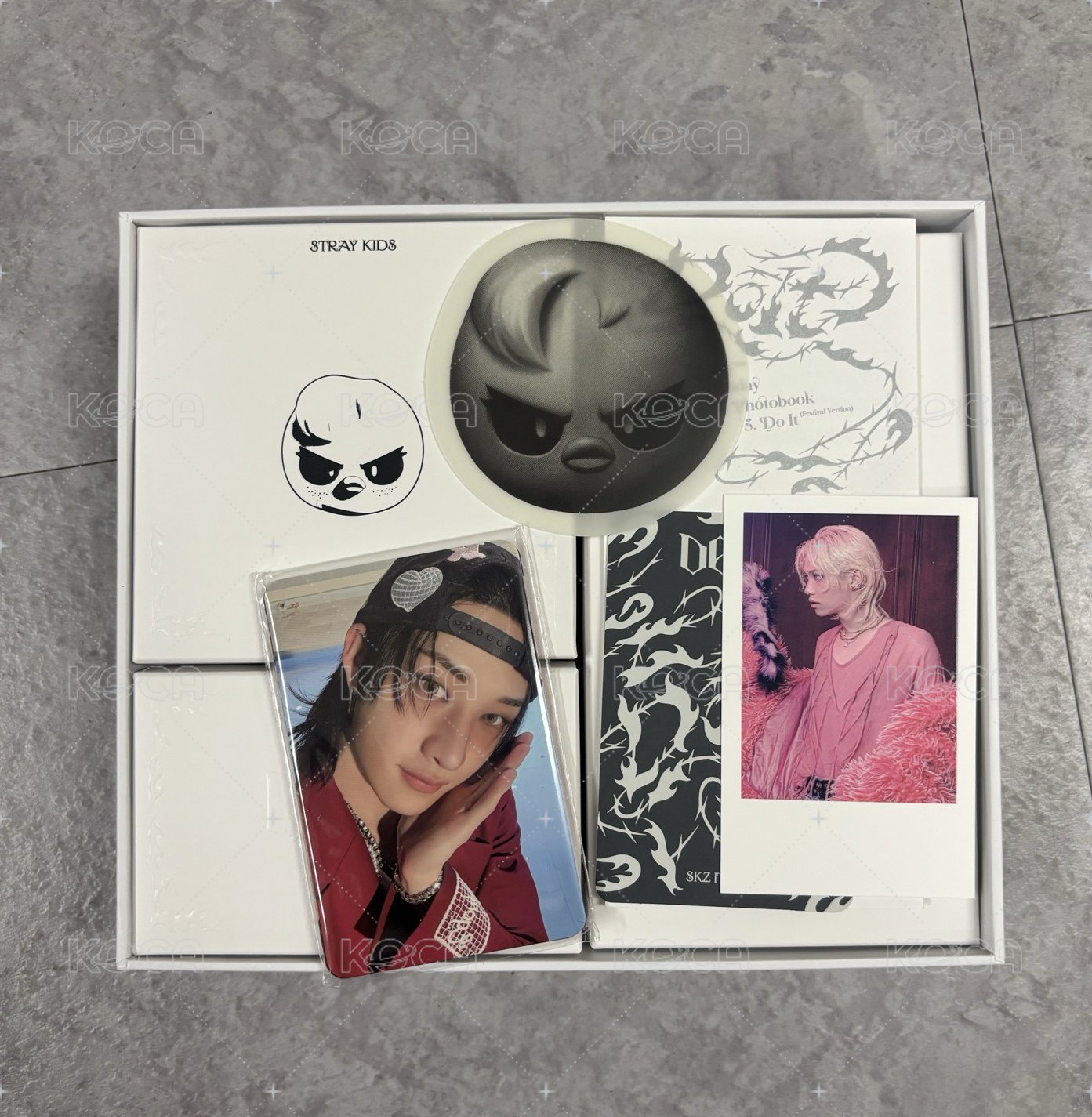 菲音響專（不含隨機專卡）
