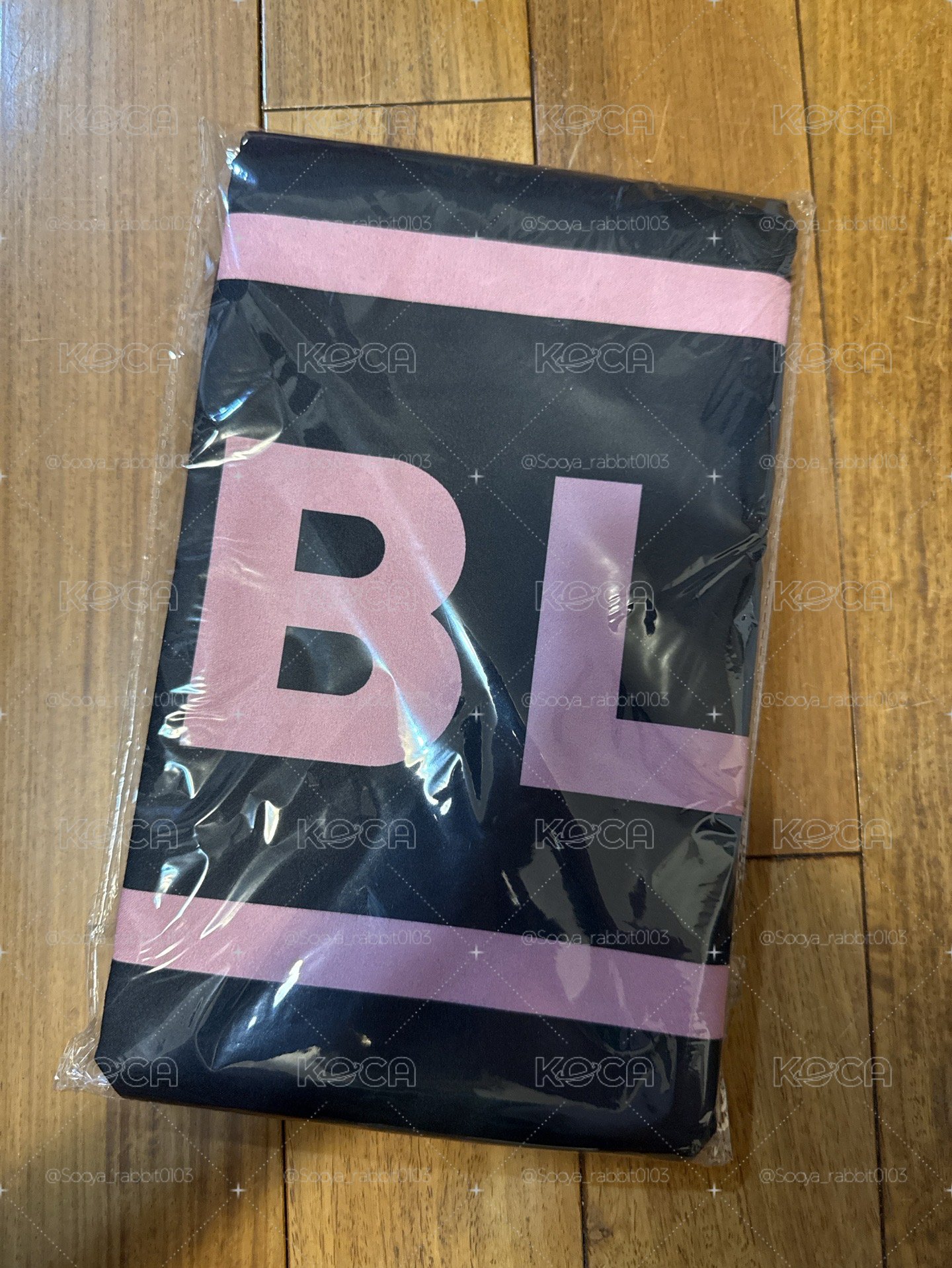 BP 中國快閃浴巾（送圖2隨機