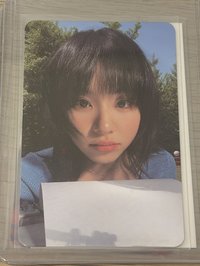 🔴黑短髮瀏海卡