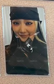 Minnie隨機卡