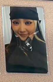 Minnie隨機卡