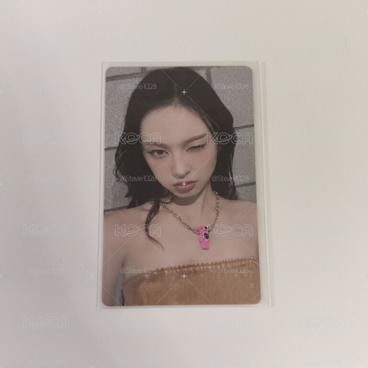DRIP wvs 幸運卡 聖誕1.0 ver.B 柒