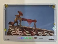 尼克單人R卡