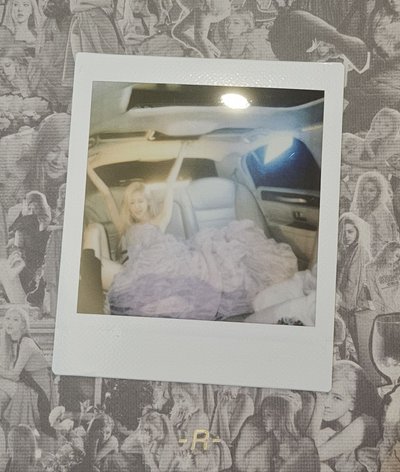 Rose首批拍立得
