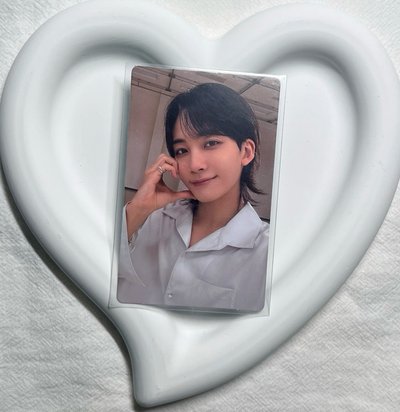 this man幸運卡 比心漢🫶🏻