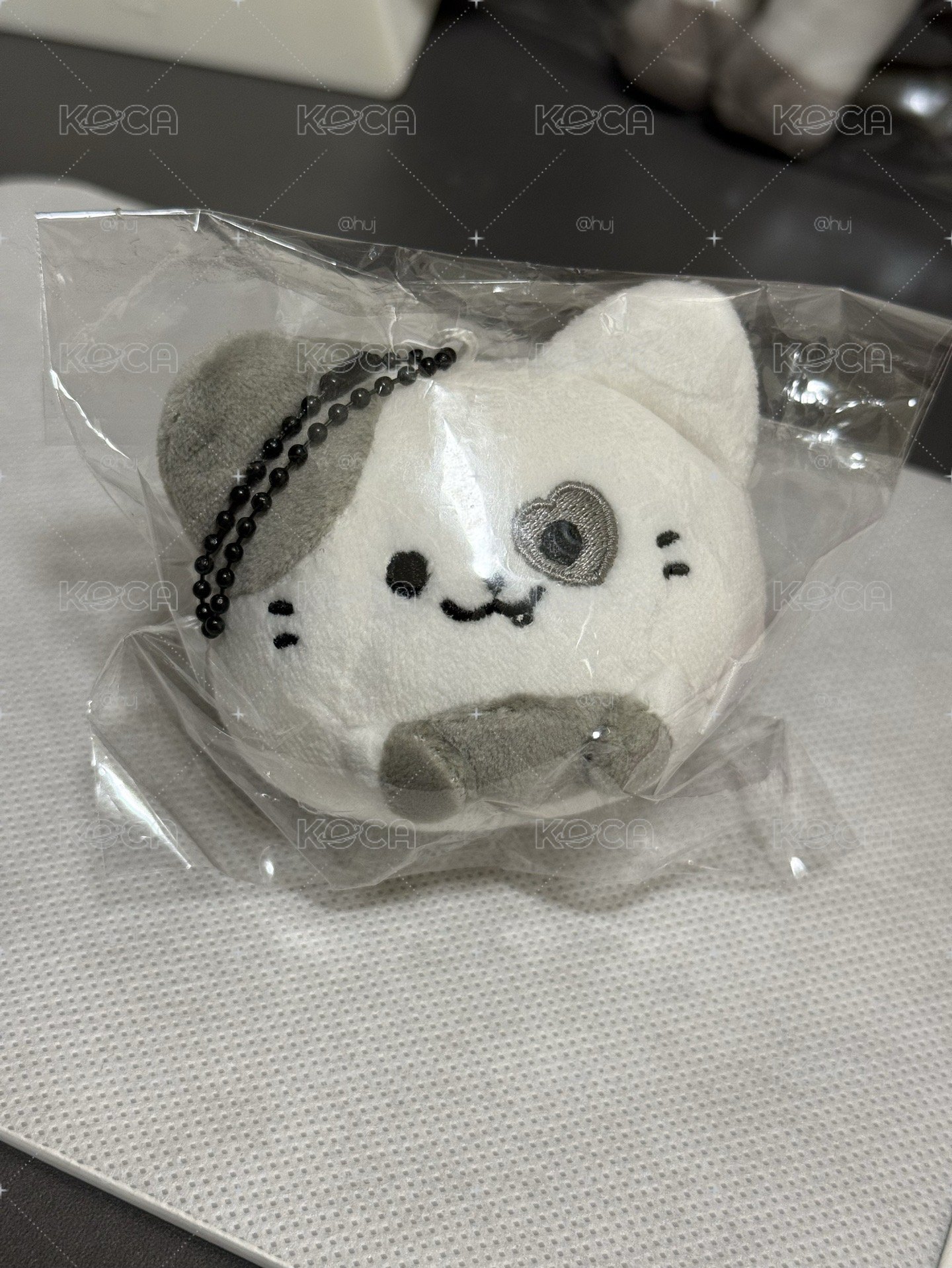KKengEE圓滾滾