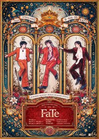 2026 FTISLAND TOUR 0 — XIX — III 'FaTe' in JAPAN