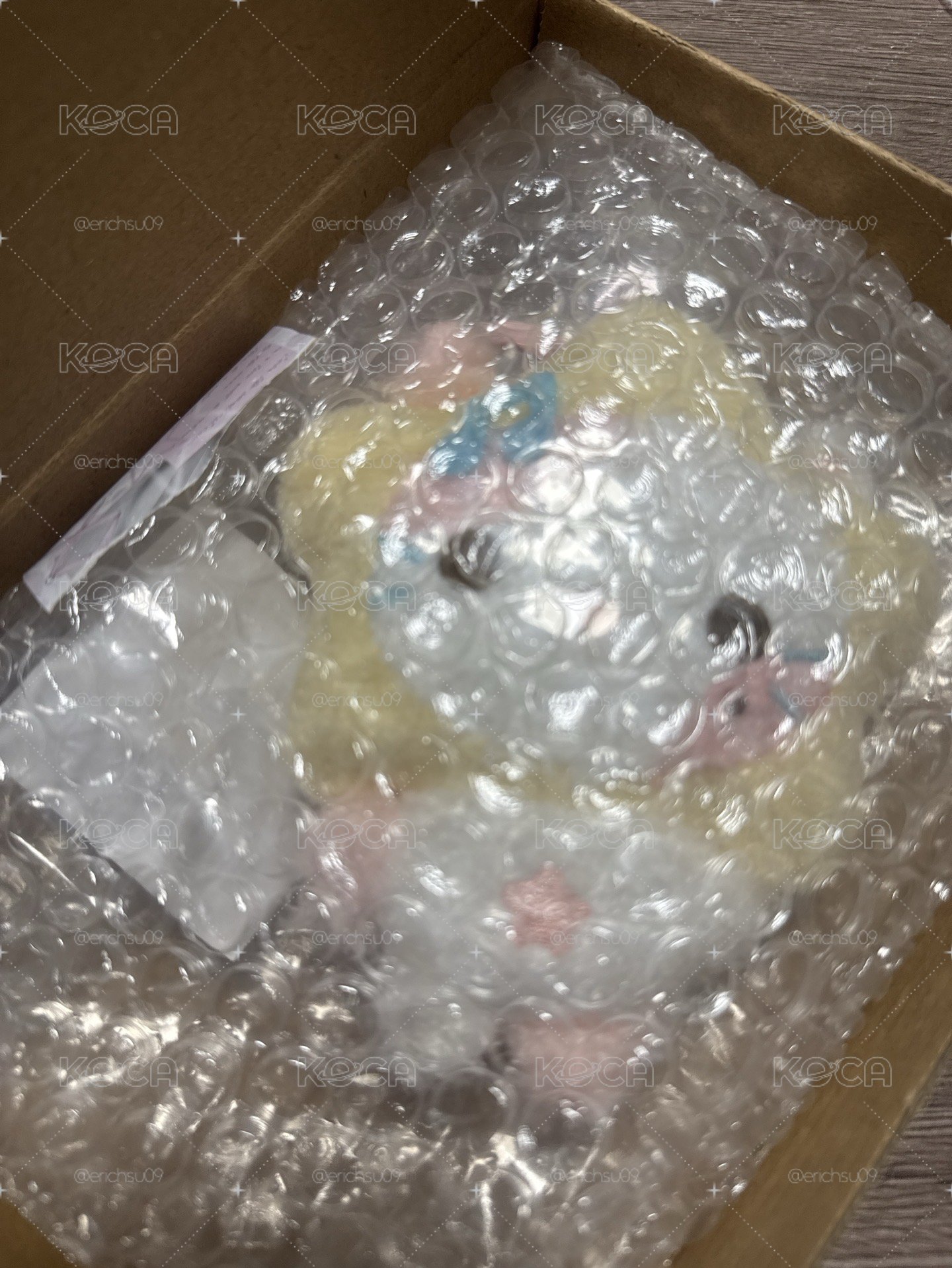Stella娃