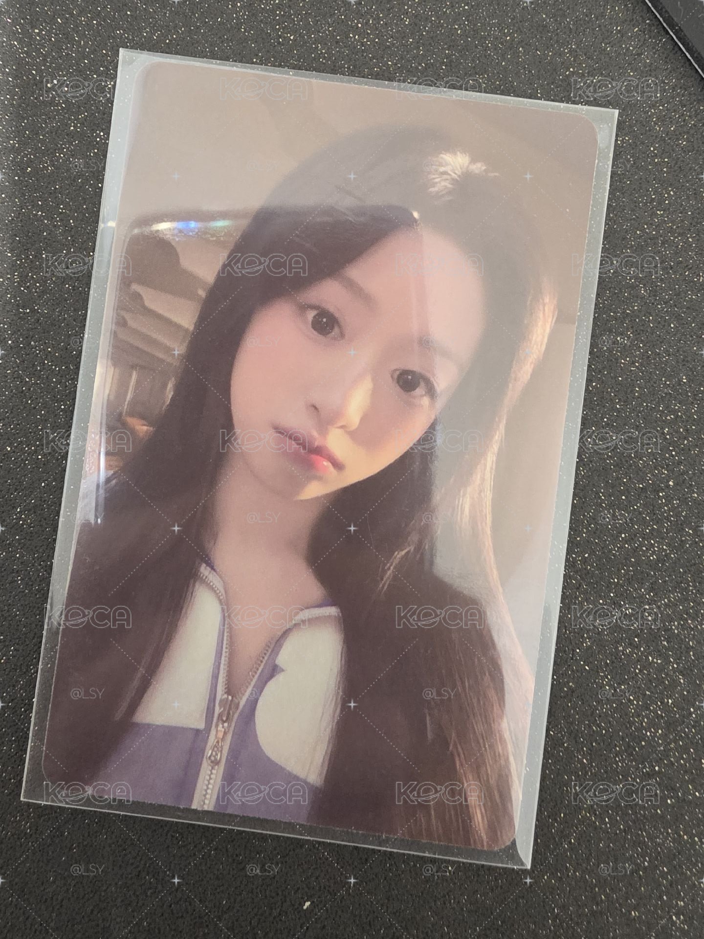春日賢