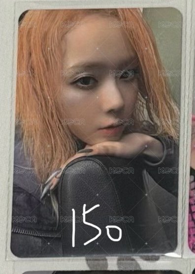 正規一 星河特典 B