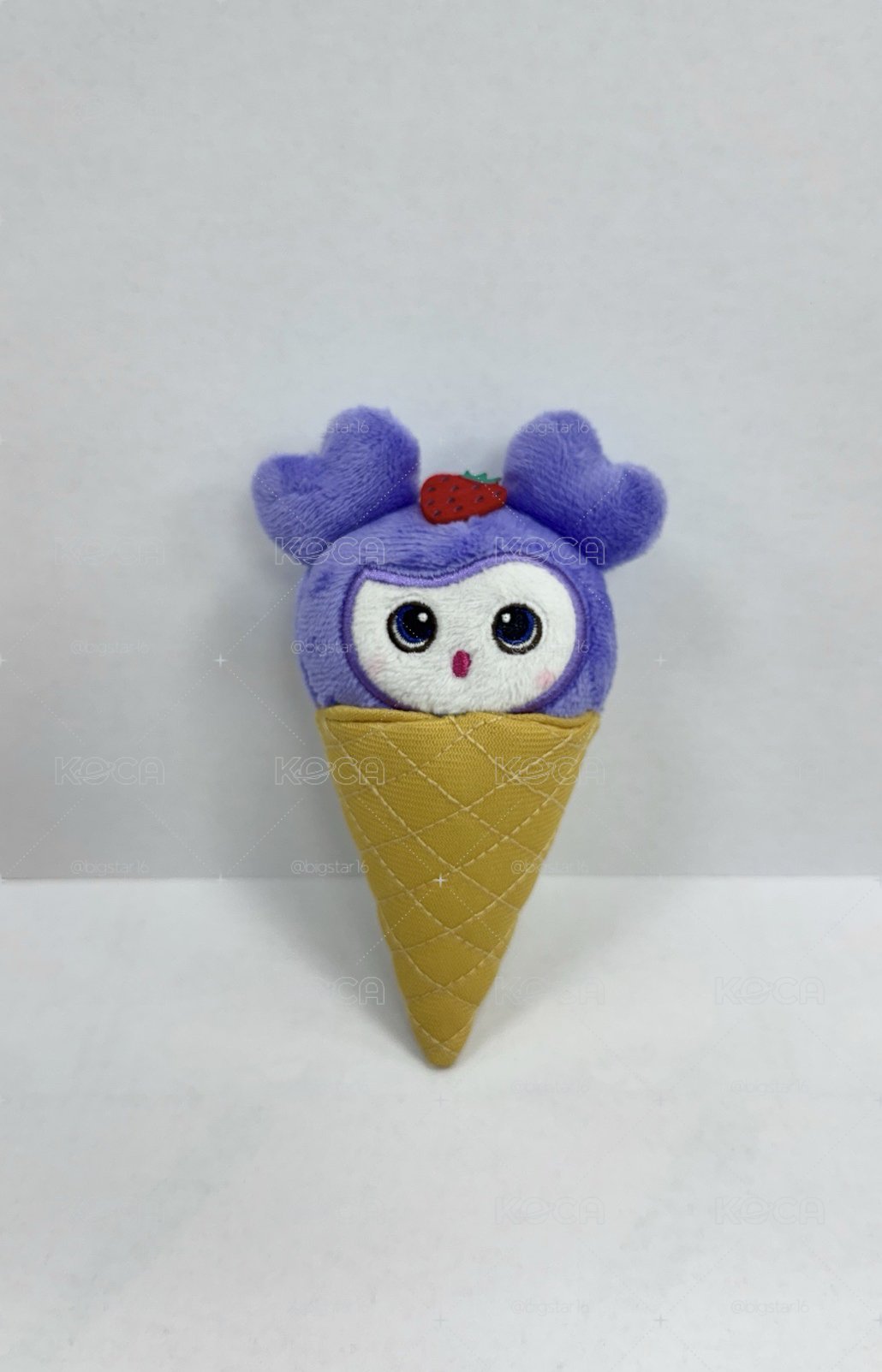現貨速出！紗💜冰淇淋