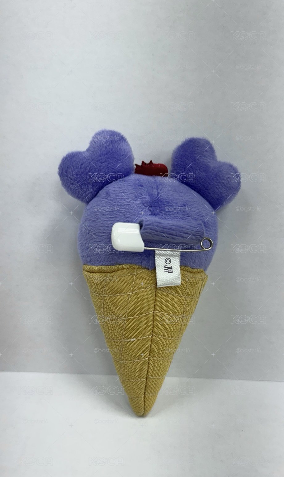 現貨速出！紗💜冰淇淋