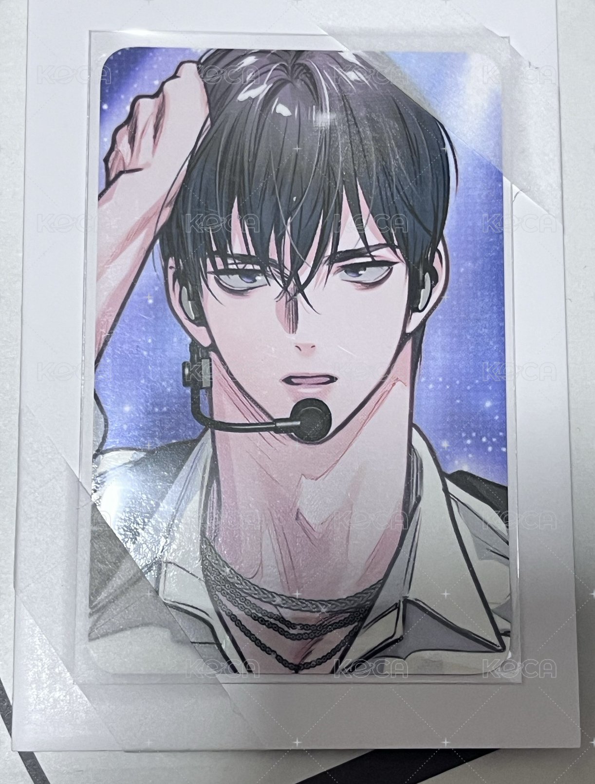 時宇