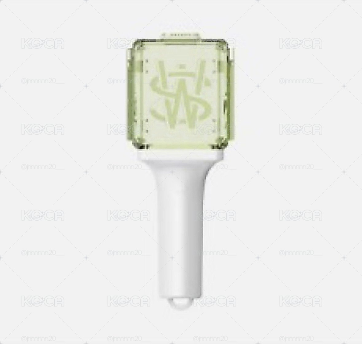 NCT WISH 小手燈