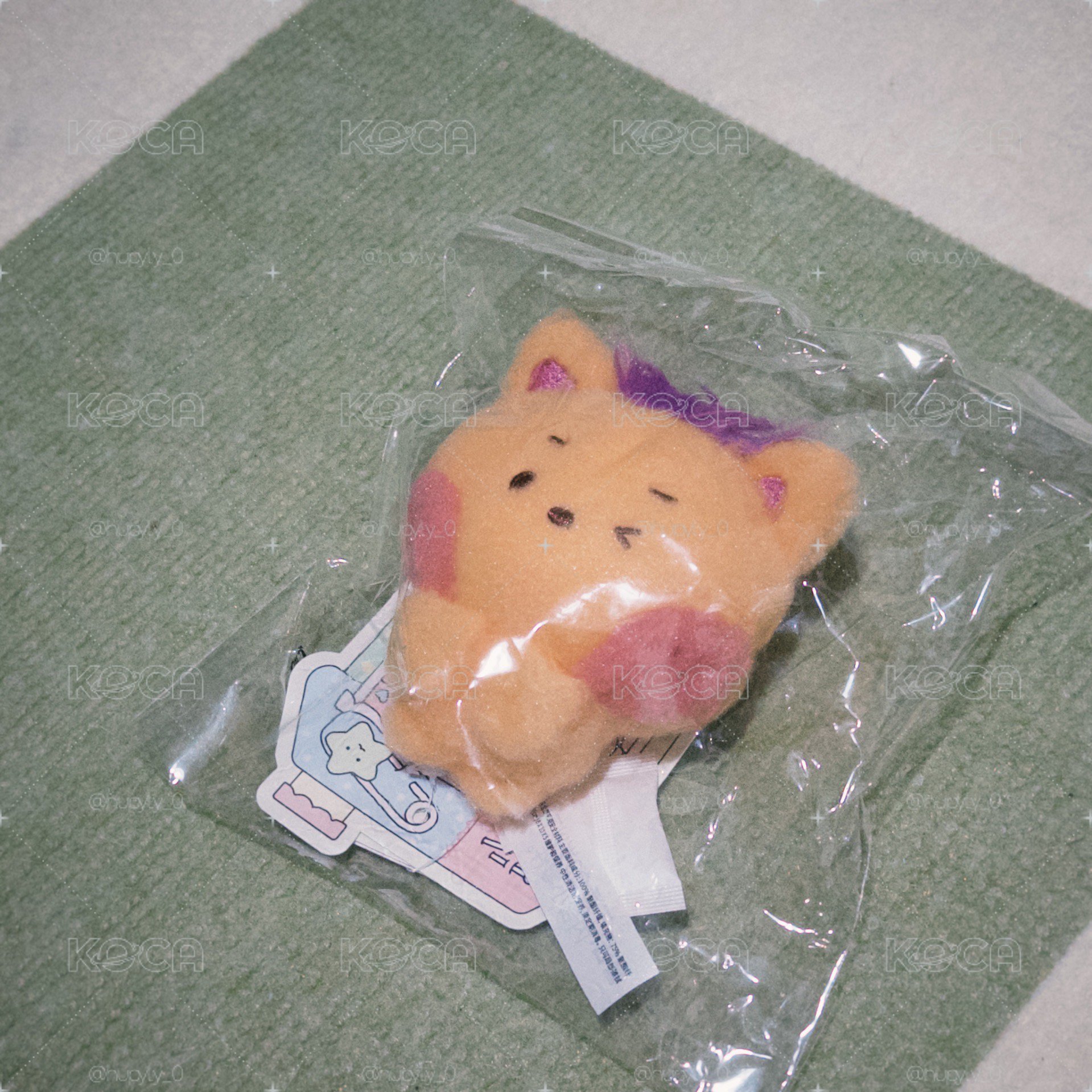 wishnini house 🏠 磁吸娃 & 沙發組 🐰🐈
