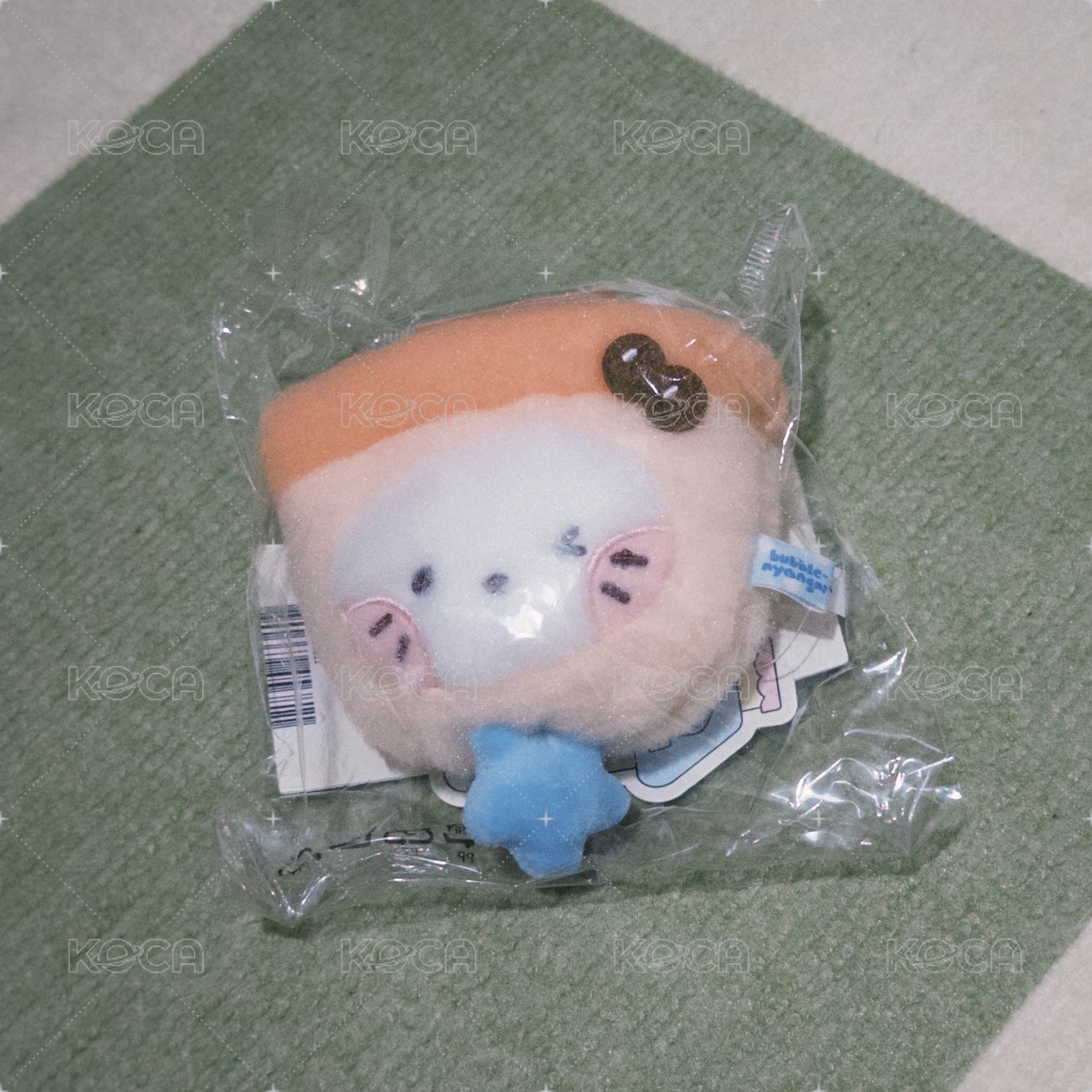 奶茶貓捲尺