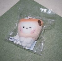 奶茶貓磁吸娃